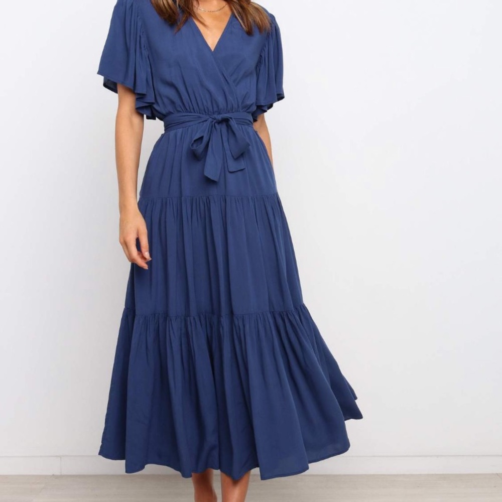 Brand new with tags Petal & Pup Barker Dress